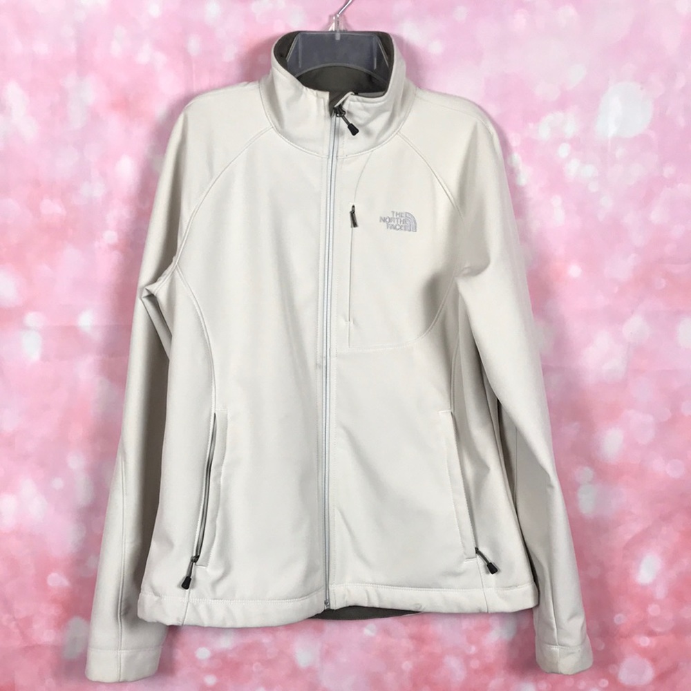 The North Face Women's Apex Bionic 2 Jacket